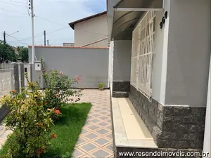 Casa para venda em Manejo
