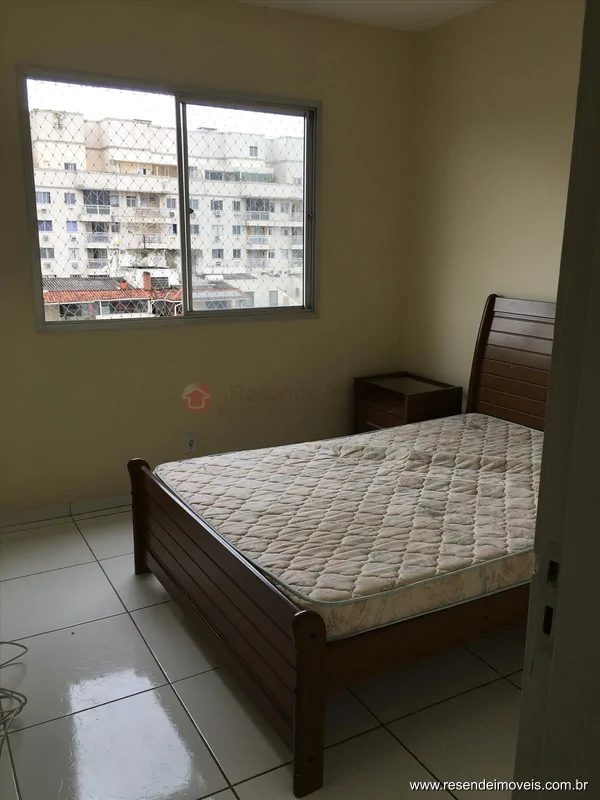 Foto 6 de 11 - Apartamento para aluguel em Jardim Jalisco
