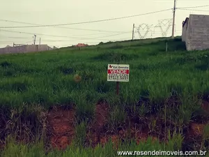 Terreno para venda em Bela Vista