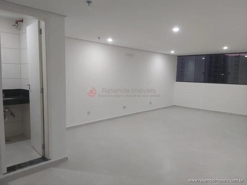 Foto 2 de 14 - Sala Comercial para aluguel em Jardim Jalisco