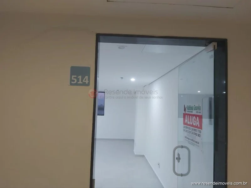 Foto 9 de 14 - Sala Comercial para aluguel em Jardim Jalisco