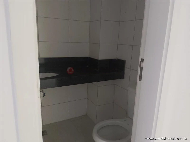 Foto 7 de 14 - Sala Comercial para aluguel em Jardim Jalisco