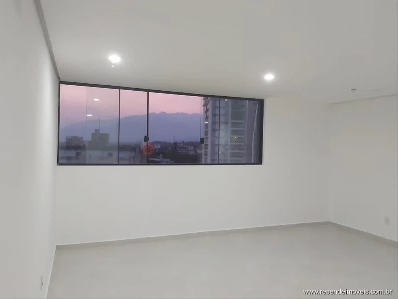 Foto 4 de 14 - Sala Comercial para aluguel em Jardim Jalisco