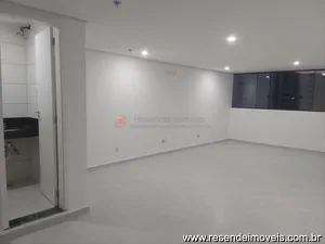 Sala Comercial para aluguel em Jardim Jalisco
