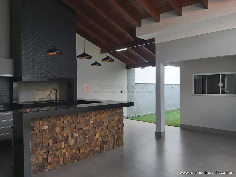 Foto 21 de 43 - Casa para venda em Morada da Colina