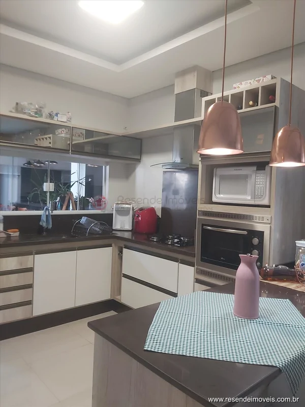 Foto 20 de 43 - Casa para venda em Morada da Colina