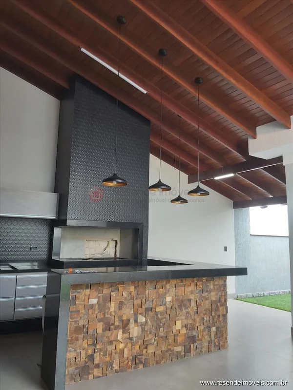 Foto 29 de 43 - Casa para venda em Morada da Colina