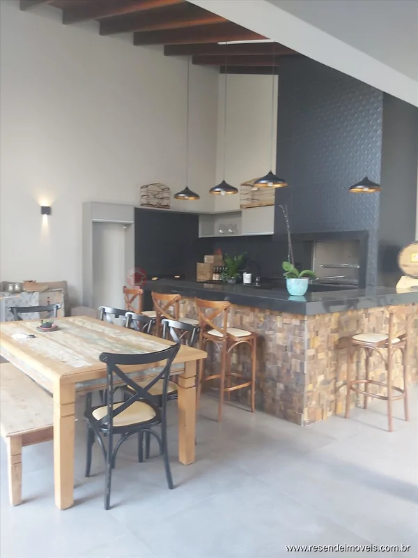 Foto 18 de 43 - Casa para venda em Morada da Colina