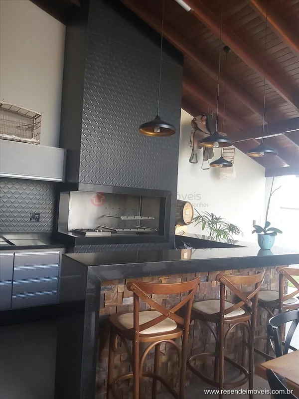 Foto 10 de 43 - Casa para venda em Morada da Colina