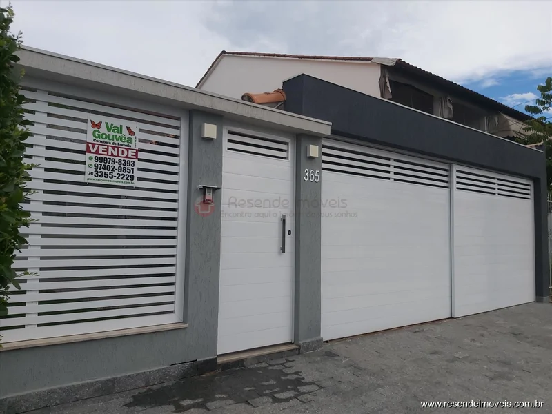 Foto 33 de 43 - Casa para venda em Morada da Colina