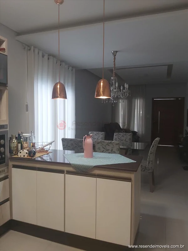 Foto 13 de 43 - Casa para venda em Morada da Colina