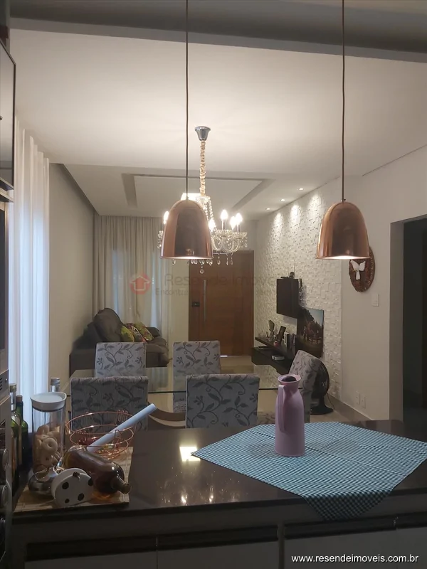 Foto 15 de 43 - Casa para venda em Morada da Colina