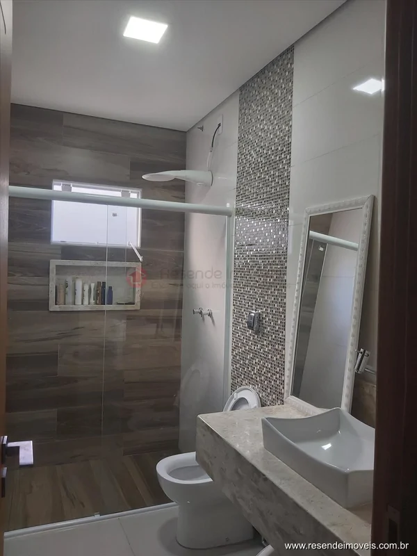 Foto 1 de 43 - Casa para venda em Morada da Colina