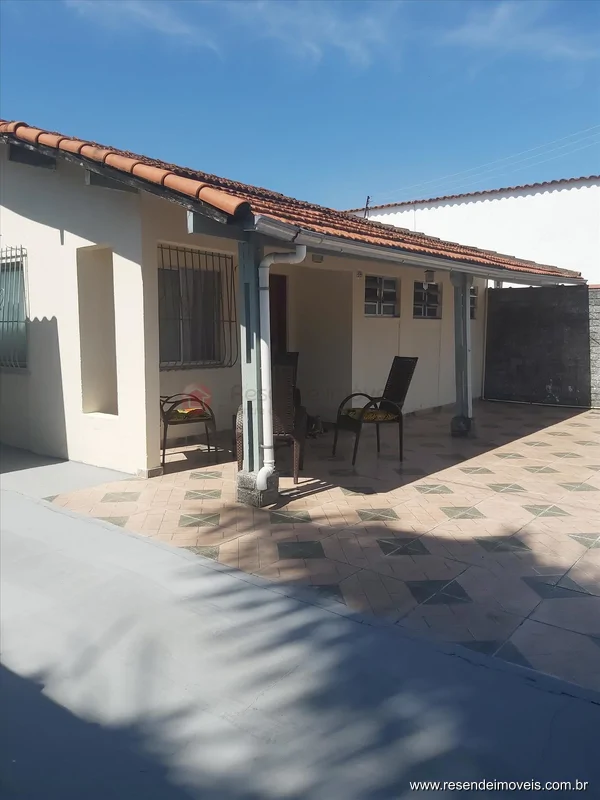 Foto 13 de 18 - Casa para venda em Cidade Alegria