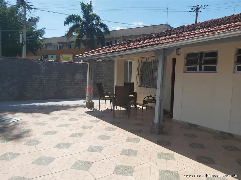 Foto 17 de 18 - Casa para venda em Cidade Alegria