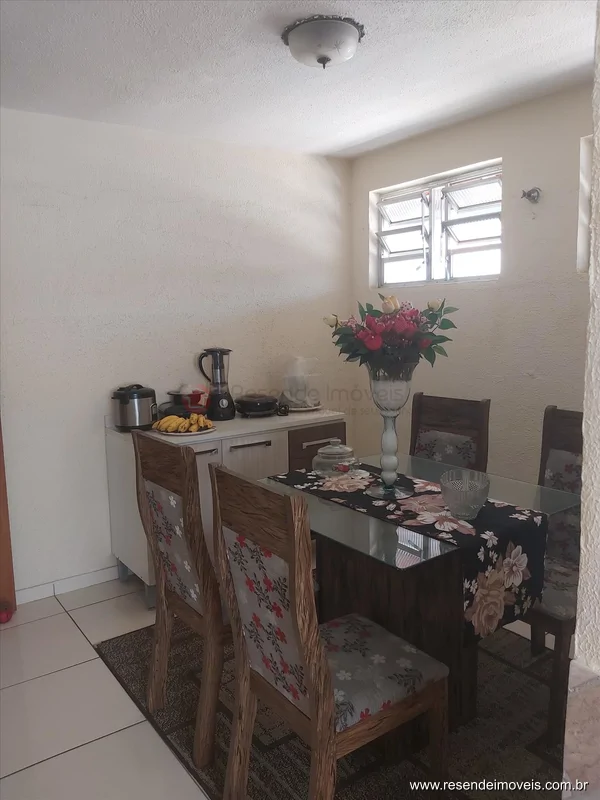 Foto 4 de 18 - Casa para venda em Cidade Alegria