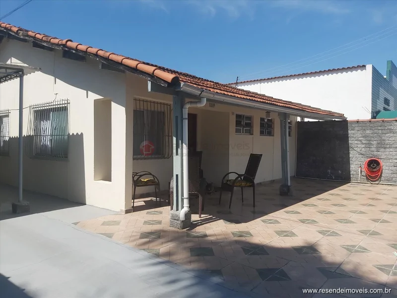 Foto 6 de 18 - Casa para venda em Cidade Alegria