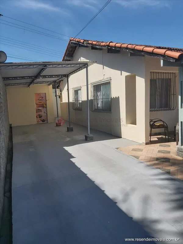 Foto 16 de 18 - Casa para venda em Cidade Alegria