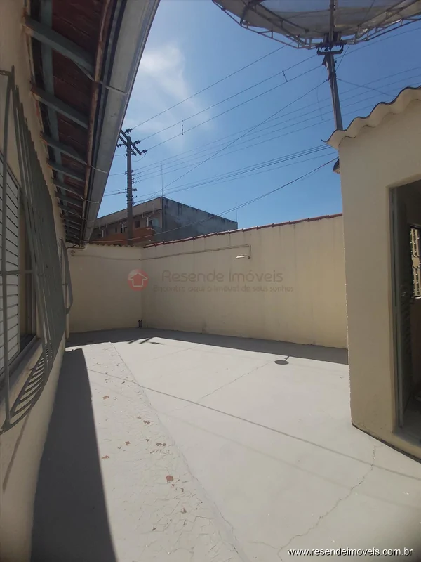 Foto 18 de 18 - Casa para venda em Cidade Alegria