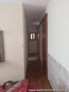 Casa para venda em Cidade Alegria