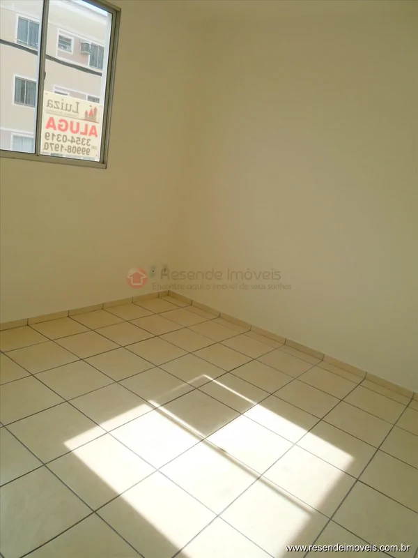 Foto 8 de 23 - Apartamento para aluguel em Cabral