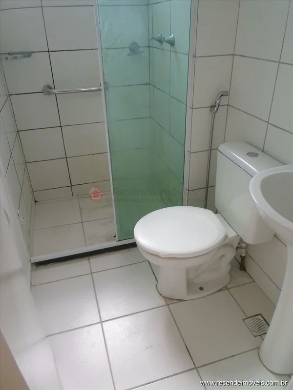 Foto 9 de 23 - Apartamento para aluguel em Cabral