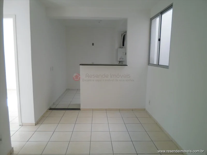 Foto 19 de 23 - Apartamento para aluguel em Cabral