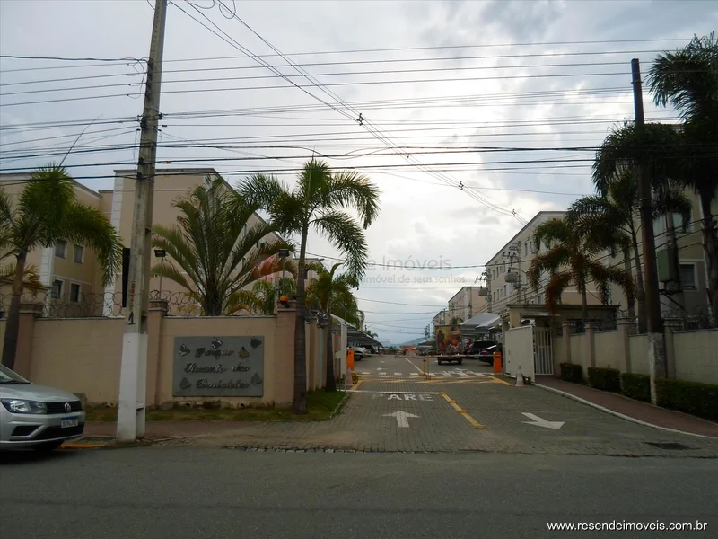 Foto 20 de 23 - Apartamento para aluguel em Cabral