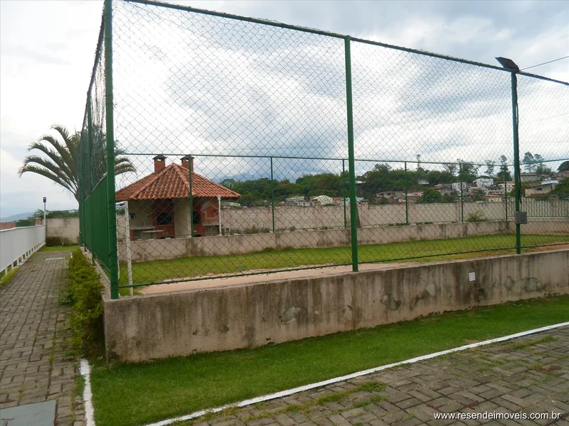 Foto 2 de 23 - Apartamento para aluguel em Cabral