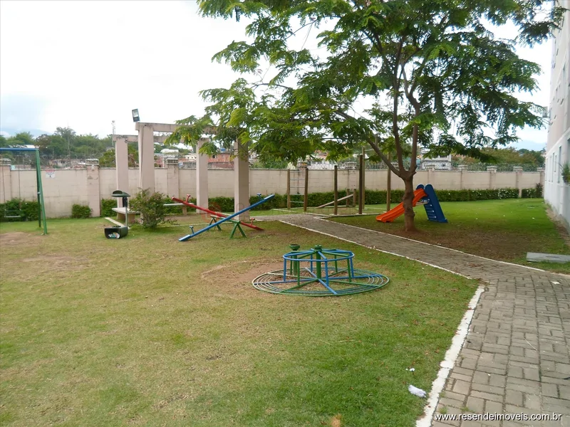 Foto 16 de 23 - Apartamento para aluguel em Cabral