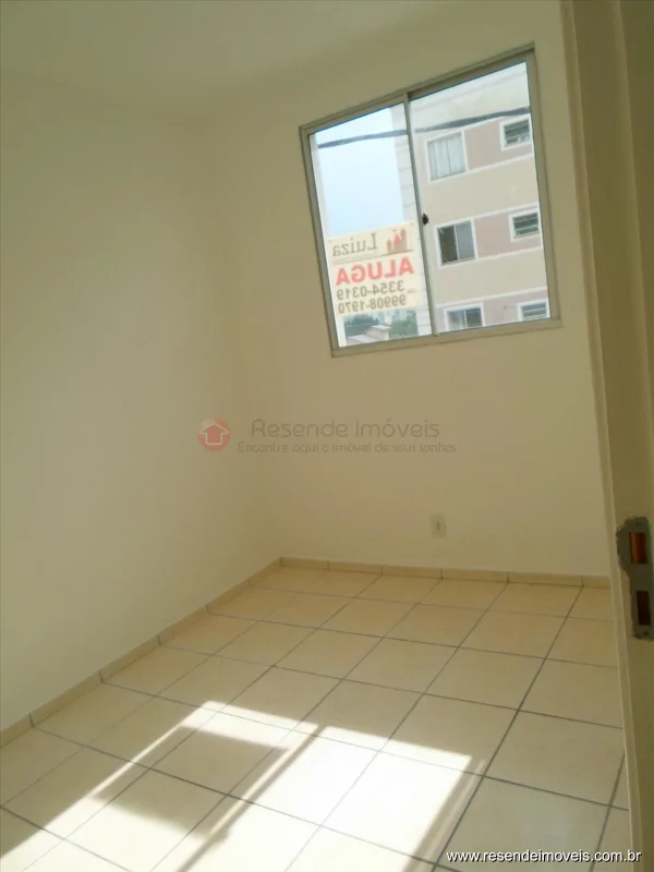 Foto 3 de 23 - Apartamento para aluguel em Cabral