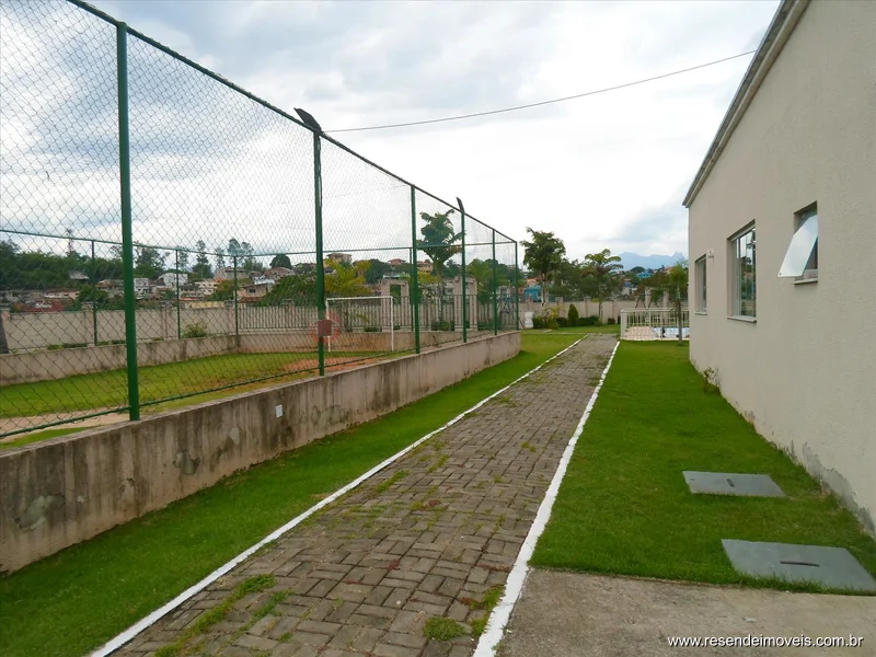 Foto 4 de 23 - Apartamento para aluguel em Cabral