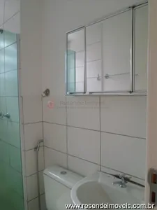Apartamento para aluguel em Cabral