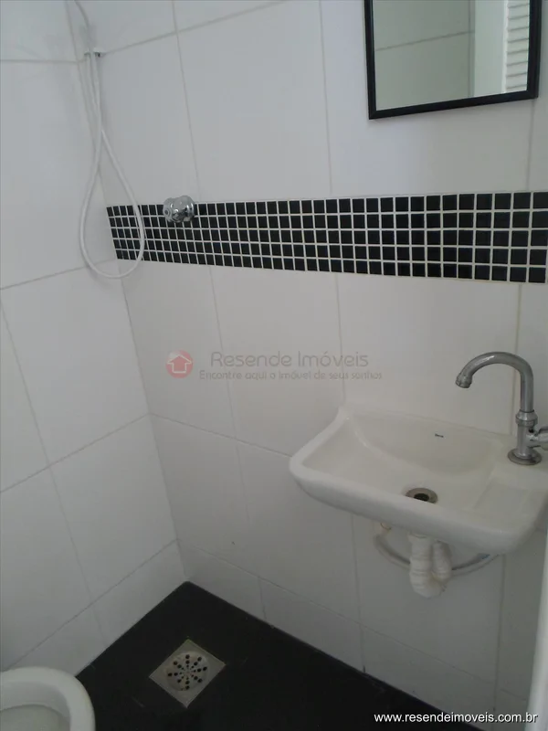 Foto 12 de 18 - Apartamento para aluguel em Campos Elíseos