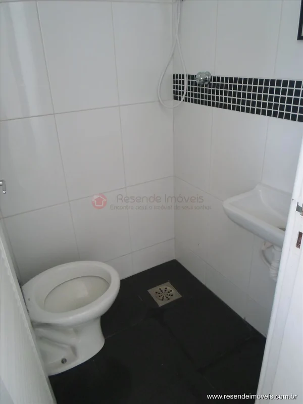Foto 18 de 18 - Apartamento para aluguel em Campos Elíseos