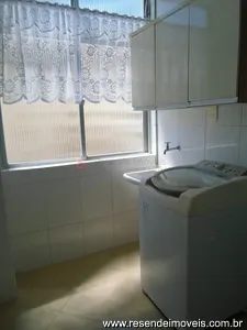 Apartamento para aluguel em Campos Elíseos