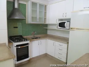 Apartamento para aluguel em Campos Elíseos