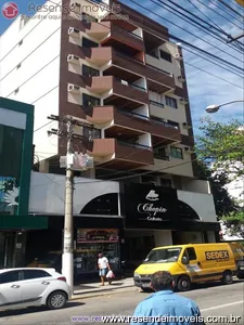 Sala Comercial para aluguel em Comercial