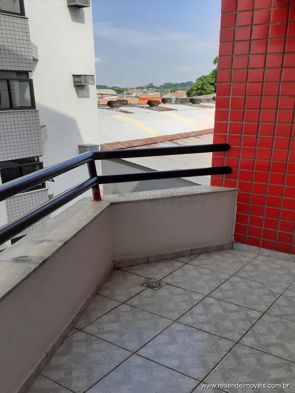 Foto 4 de 12 - Apartamento para aluguel em Liberdade