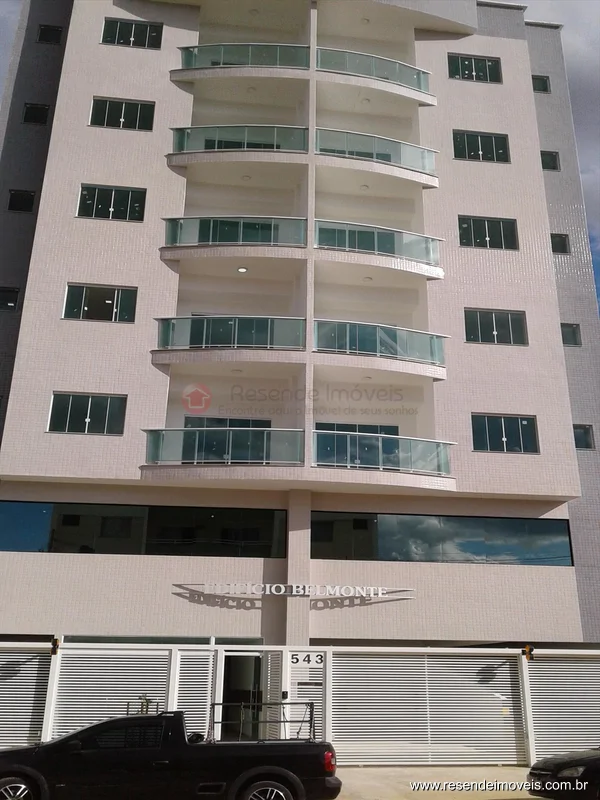 Foto 6 de 10 - Apartamento para aluguel em Vila Julieta