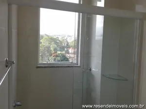 Apartamento para aluguel em Vila Julieta