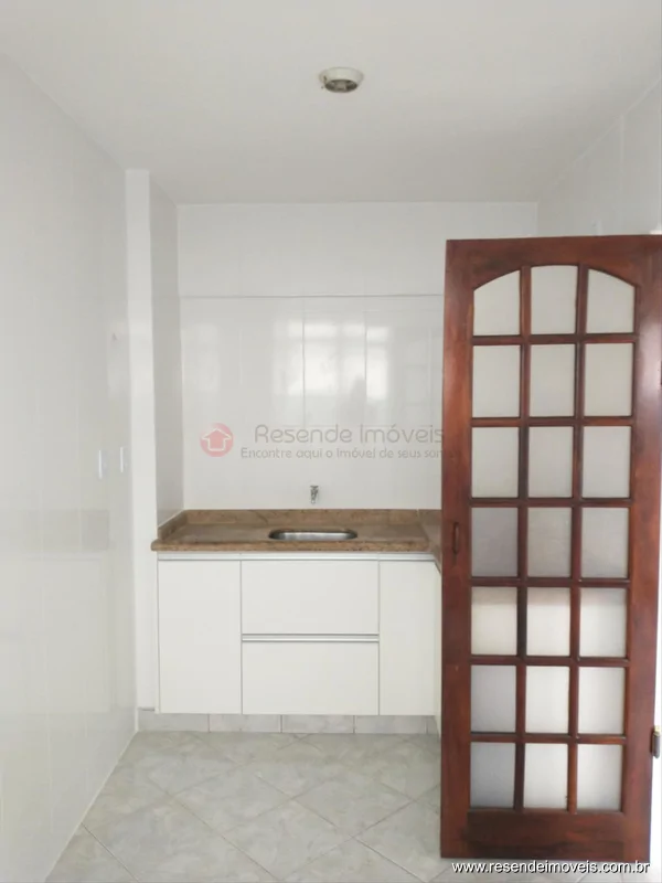 Foto 10 de 11 - Apartamento para aluguel em Jardim Jalisco