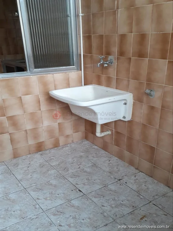 Foto 5 de 8 - Apartamento para aluguel em Campos Elíseos