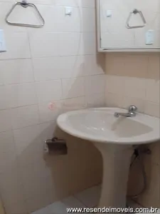Apartamento para aluguel em Campos Elíseos