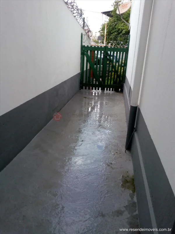 Foto 13 de 15 - Casa para venda em Centro