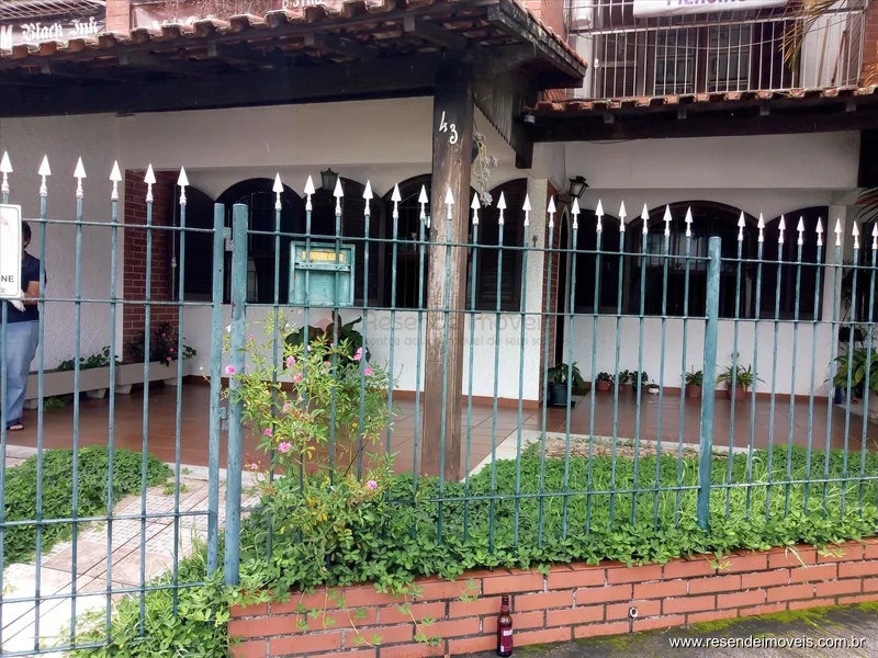 Foto 7 de 15 - Casa para venda em Centro