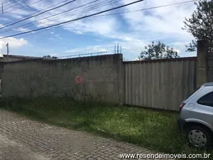 Terreno para venda em Elite