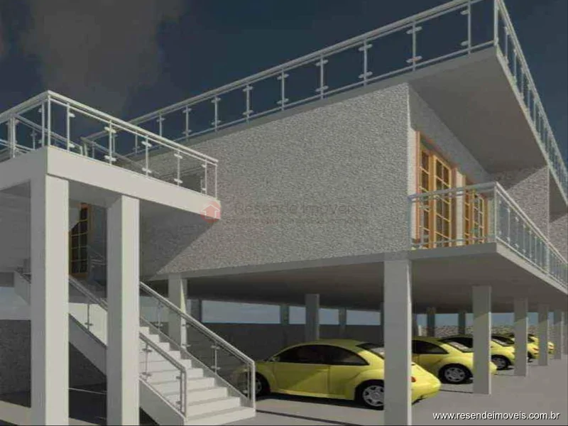 Foto 2 de 4 - Terreno para venda em Bela Vista