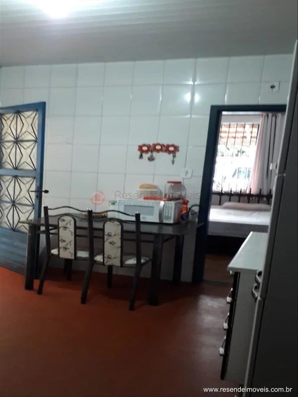 Foto 8 de 14 - Casa para venda em Santa Isabel