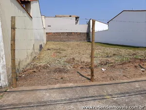 Terreno para venda em Morada da Colina